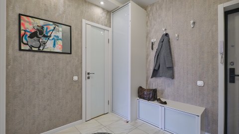 Квартира посуточно — Красноармейская ул. 148, Томск