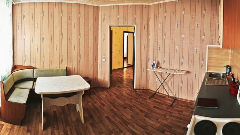 Квартира посуточно — Аксакова ул. 18/1, Оренбург