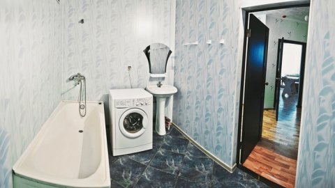 Квартира посуточно — Аксакова ул. 18/1, Оренбург