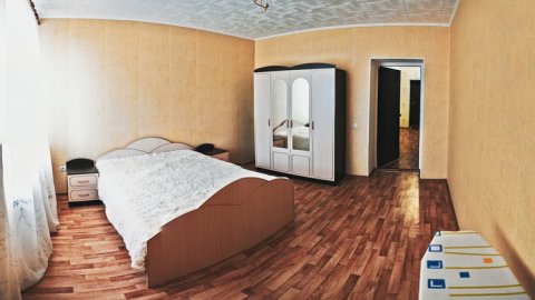 Квартира посуточно — Аксакова ул. 18/1, Оренбург