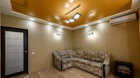 Квартира посуточно — Терешковой ул. 245/2, Оренбург