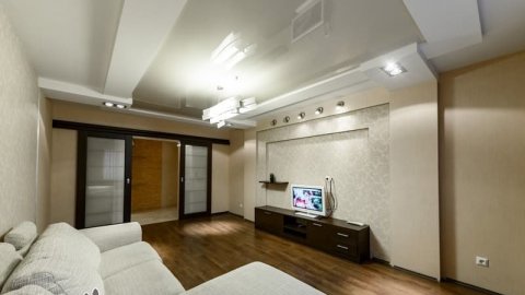 Квартира посуточно — Терешковой ул. 245/2, Оренбург