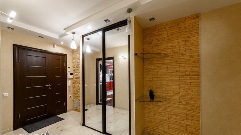 Квартира посуточно — Терешковой ул. 245/2, Оренбург