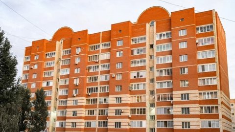 Квартира посуточно — Терешковой ул. 245/2, Оренбург