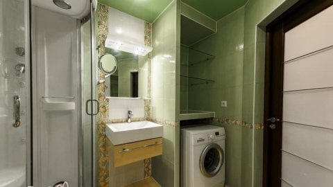 Квартира посуточно — Терешковой ул. 245/2, Оренбург