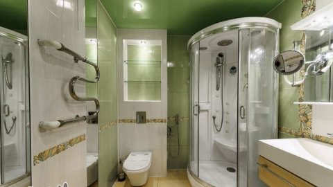 Квартира посуточно — Терешковой ул. 245/2, Оренбург