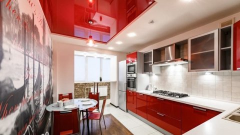 Квартира посуточно — Терешковой ул. 245/2, Оренбург