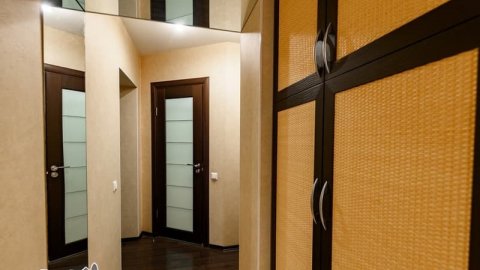 Квартира посуточно — Терешковой ул. 245/2, Оренбург