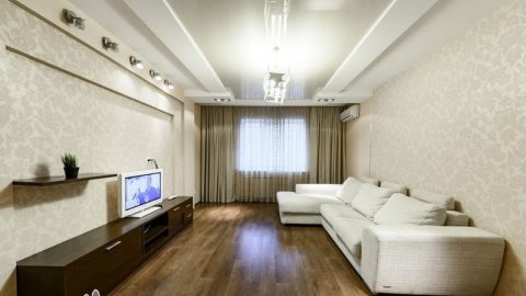 Квартира посуточно — Терешковой ул. 245/2, Оренбург