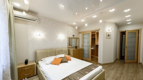 Квартира посуточно — Терешковой ул. 245/2, Оренбург