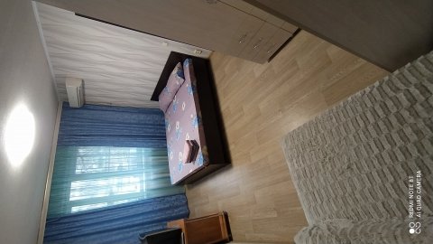 Квартира посуточно — Мира ул. 115, Волжский