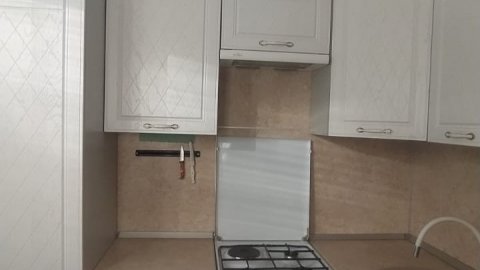 Квартира посуточно — Мира ул. 115, Волжский