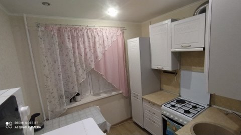 Квартира посуточно — Мира ул. 115, Волжский