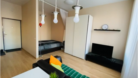 Квартира посуточно — Шевченко ул. 15, Новосибирск