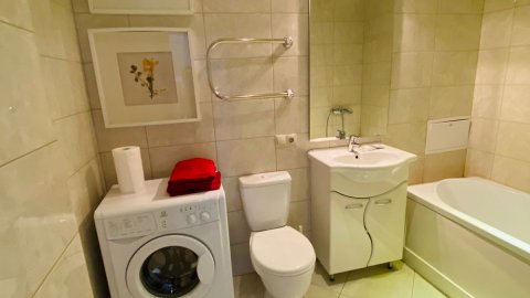 Квартира посуточно — Шевченко ул. 15, Новосибирск