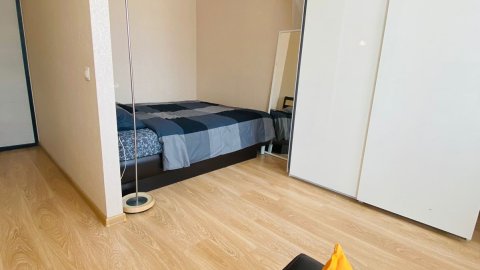 Квартира посуточно — Шевченко ул. 15, Новосибирск