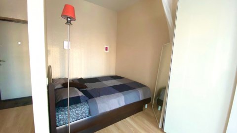 Квартира посуточно — Шевченко ул. 15, Новосибирск