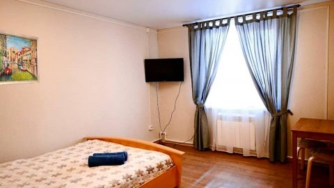 Квартира посуточно — Петропавловская ул. 1/1, Томск