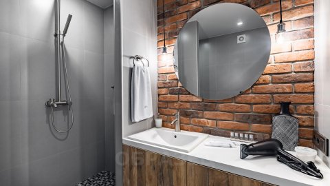 Квартира посуточно — Никитина ул. 20, Томск