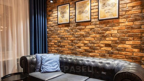 Квартира посуточно — Никитина ул. 20, Томск