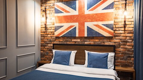 Квартира посуточно — Никитина ул. 20, Томск