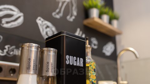 Квартира посуточно — Никитина ул. 20, Томск