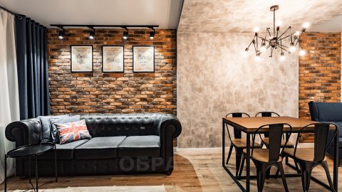 Квартира посуточно — Никитина ул. 20, Томск