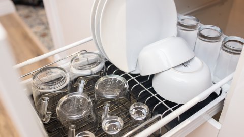 Квартира посуточно — Никитина ул. 20, Томск