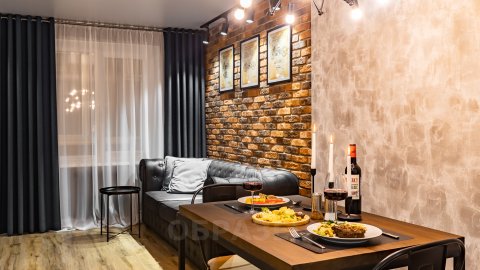 Квартира посуточно — Никитина ул. 20, Томск