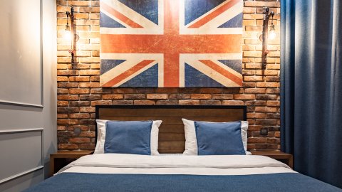 Квартира посуточно — Никитина ул. 20, Томск