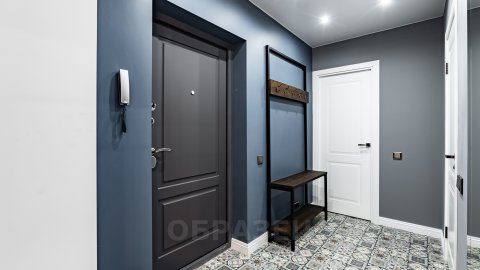 Квартира посуточно — Никитина ул. 20, Томск