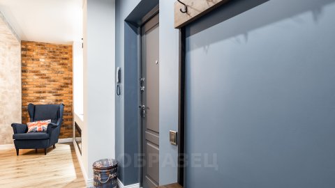 Квартира посуточно — Никитина ул. 20, Томск