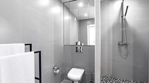 Квартира посуточно — Никитина ул. 20, Томск