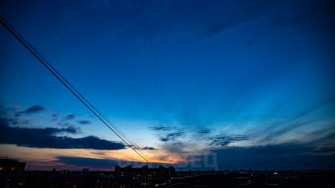 Квартира посуточно — Никитина ул. 20, Томск