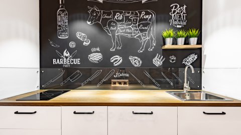 Квартира посуточно — Никитина ул. 20, Томск