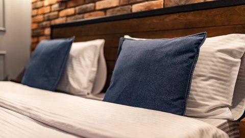 Квартира посуточно — Никитина ул. 20, Томск