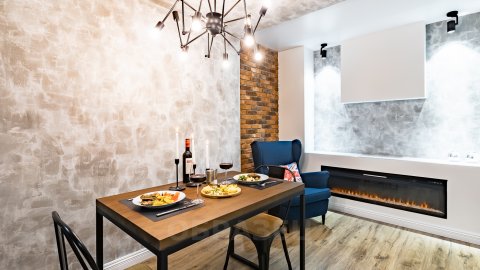 Квартира посуточно — Никитина ул. 20, Томск