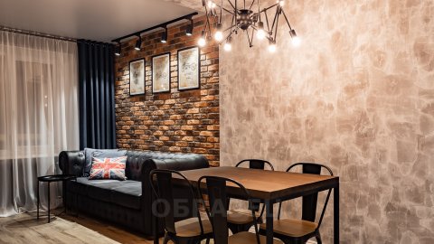 Квартира посуточно — Никитина ул. 20, Томск