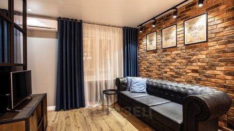 Квартира посуточно — Никитина ул. 20, Томск