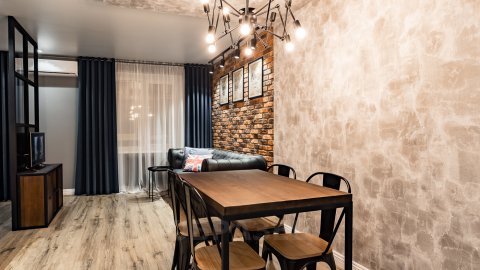 Квартира посуточно — Никитина ул. 20, Томск