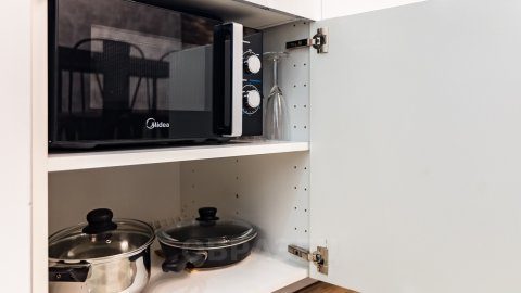 Квартира посуточно — Никитина ул. 20, Томск