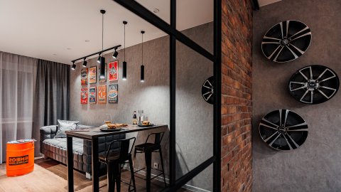 Квартира посуточно — Беленца ул. 11/1, Томск