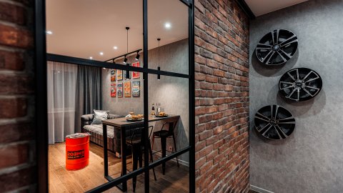 Квартира посуточно — Беленца ул. 11/1, Томск