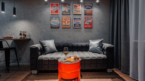 Квартира посуточно — Беленца ул. 11/1, Томск