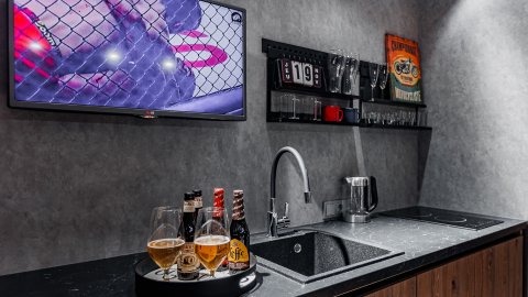 Квартира посуточно — Беленца ул. 11/1, Томск