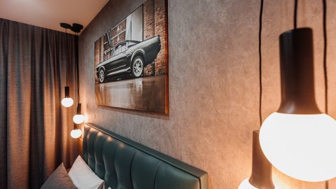 Квартира посуточно — Беленца ул. 11/1, Томск