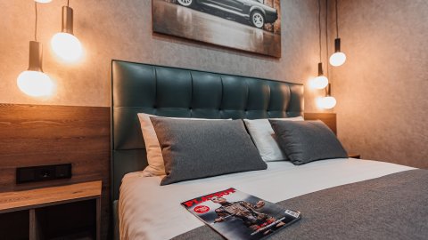 Квартира посуточно — Беленца ул. 11/1, Томск