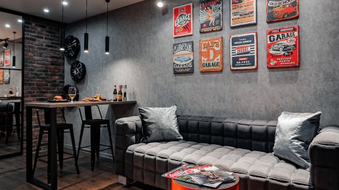 Квартира посуточно — Беленца ул. 11/1, Томск