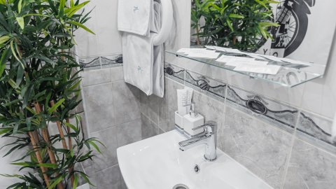 Квартира посуточно — Беленца ул. 11/1, Томск