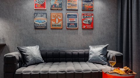 Квартира посуточно — Беленца ул. 11/1, Томск